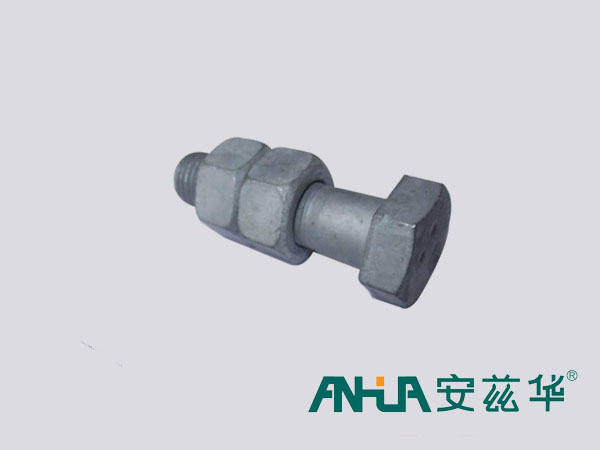 光伏熱鍍鋅螺絲 光伏熱鍍鋅螺絲